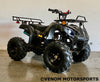 Kodiak 125cc ATV | Mid-Size ATV | ATV-3125XR8-U2