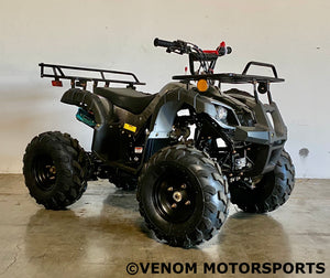Kodiak 125cc ATV | Mid-Size ATV | ATV-3125XR8-U2