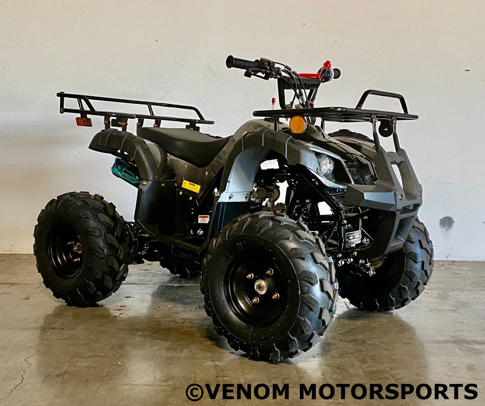 Kodiak 125cc ATV | Mid-Size ATV | ATV-3125XR8-U2