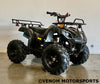 Kodiak 125cc ATV | Mid-Size ATV | ATV-3125XR8-U2