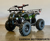 Kodiak 125cc ATV | Mid-Size ATV | ATV-3125XR8-U2
