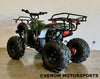 Kodiak 125cc ATV | Mid-Size ATV | ATV-3125XR8-U2