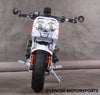 50cc Maddog Scooter | Generation 4 | Automatic Transmission