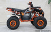 Venom Grizzly 125cc ATV | Automatic Transmission