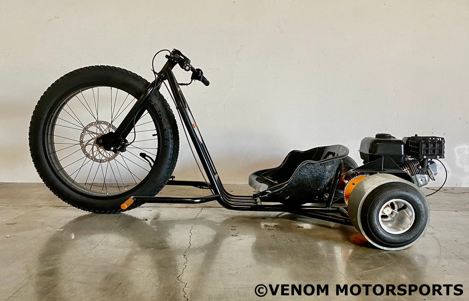 Venom Drift Trike | 200cc | 6.5HP