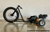 Venom Drift Trike | 200cc | 6.5HP