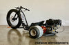 Venom Drift Trike | 200cc | 6.5HP