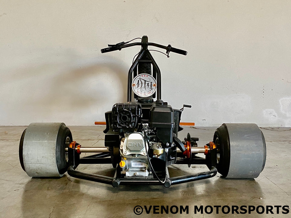 Venom Drift Trike | 200cc | 6.5HP