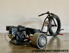Venom Drift Trike | 200cc | 6.5HP