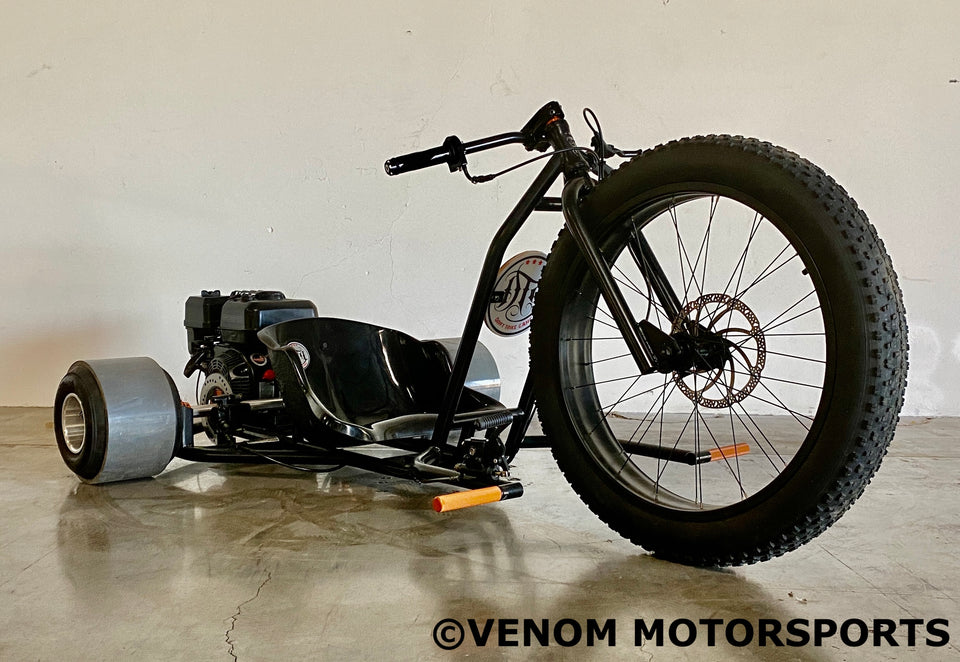 Venom Drift Trike | 200cc | 6.5HP