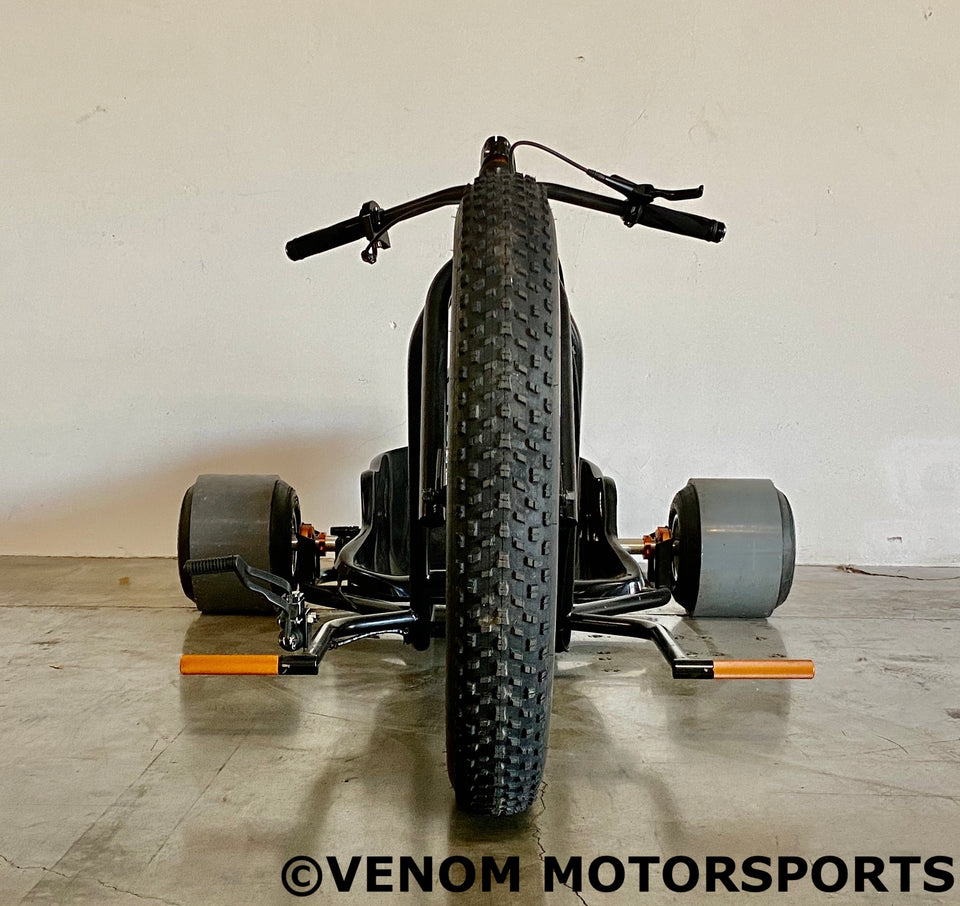 Venom Drift Trike | 200cc | 6.5HP