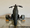 Venom Drift Trike | 200cc | 6.5HP