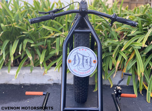 Venom Drift Trike | 200cc | 6.5HP