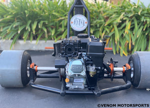 Venom Drift Trike | 200cc | 6.5HP