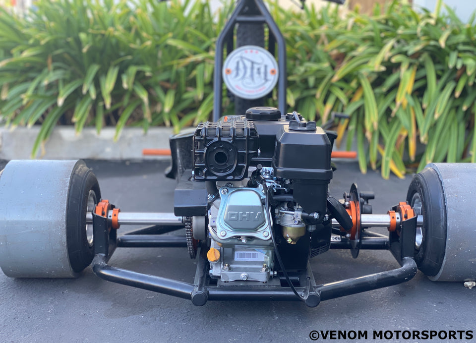 Venom Drift Trike | 200cc | 6.5HP
