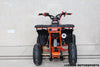 2020 Venom Mini Madix 110cc ATV | Automatic Transmission + Reverse