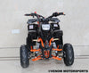 2020 Venom Mini Madix 110cc ATV | Automatic Transmission + Reverse