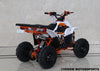 2020 Venom Mini Madix 110cc ATV | Automatic Transmission + Reverse