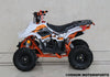 2020 Venom Mini Madix 110cc ATV | Automatic Transmission + Reverse