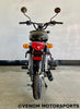 Venom Bobber | 125cc Chopper | 4 Speed