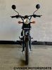 Venom Bobber | 125cc Chopper | 4 Speed