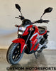 Venom Mini Max | 50cc Motorcycle | Automatic Transmission