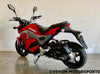 Venom Mini Max | 50cc Motorcycle | Automatic Transmission