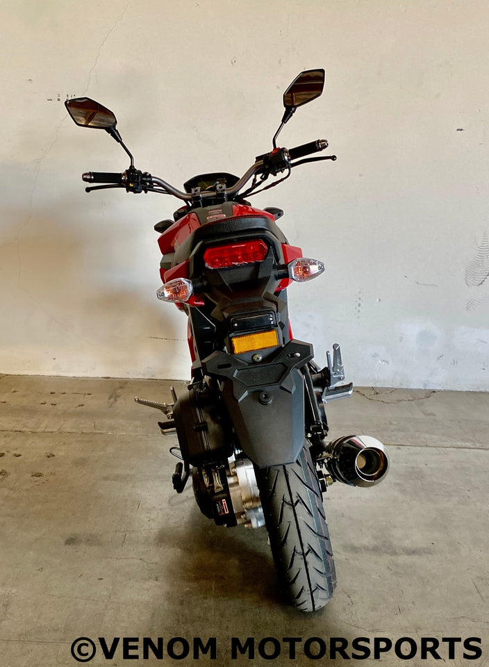 Venom Mini Max | 50cc Motorcycle | Automatic Transmission