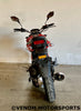 Venom Mini Max | 50cc Motorcycle | Automatic Transmission