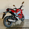 Venom Mini Max | 50cc Motorcycle | Automatic Transmission
