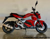 Venom Mini Max | 50cc Motorcycle | Automatic Transmission