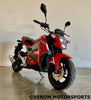 Venom Mini Max | 50cc Motorcycle | Automatic Transmission
