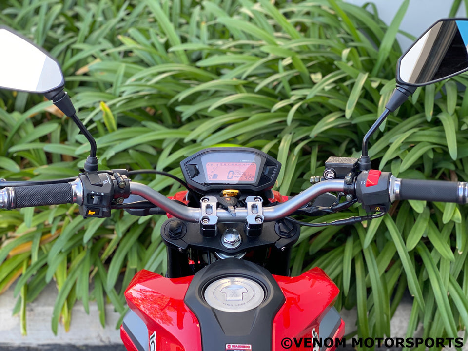 Venom Mini Max | 50cc Motorcycle | Automatic Transmission