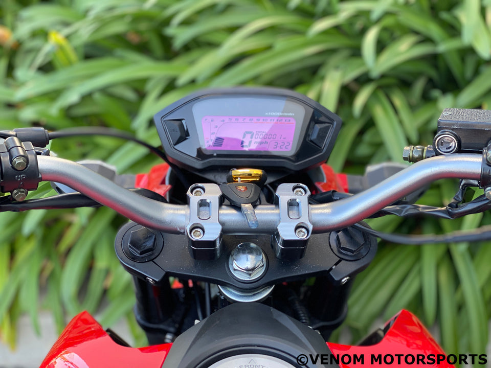 Venom Mini Max | 50cc Motorcycle | Automatic Transmission