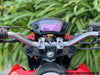 Venom Mini Max | 50cc Motorcycle | Automatic Transmission