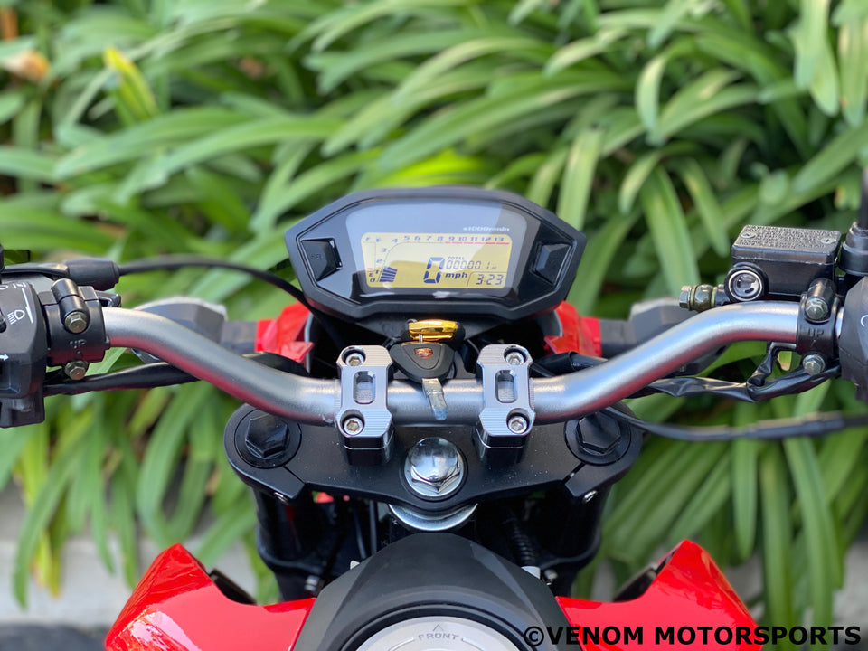 Venom Mini Max | 50cc Motorcycle | Automatic Transmission