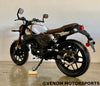 Lifan KPM | 200cc Motorcycle | Fuel Injected | 6-Speed
