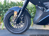 2000W E-Vader Electric Motorcycle | Brushless | 72V