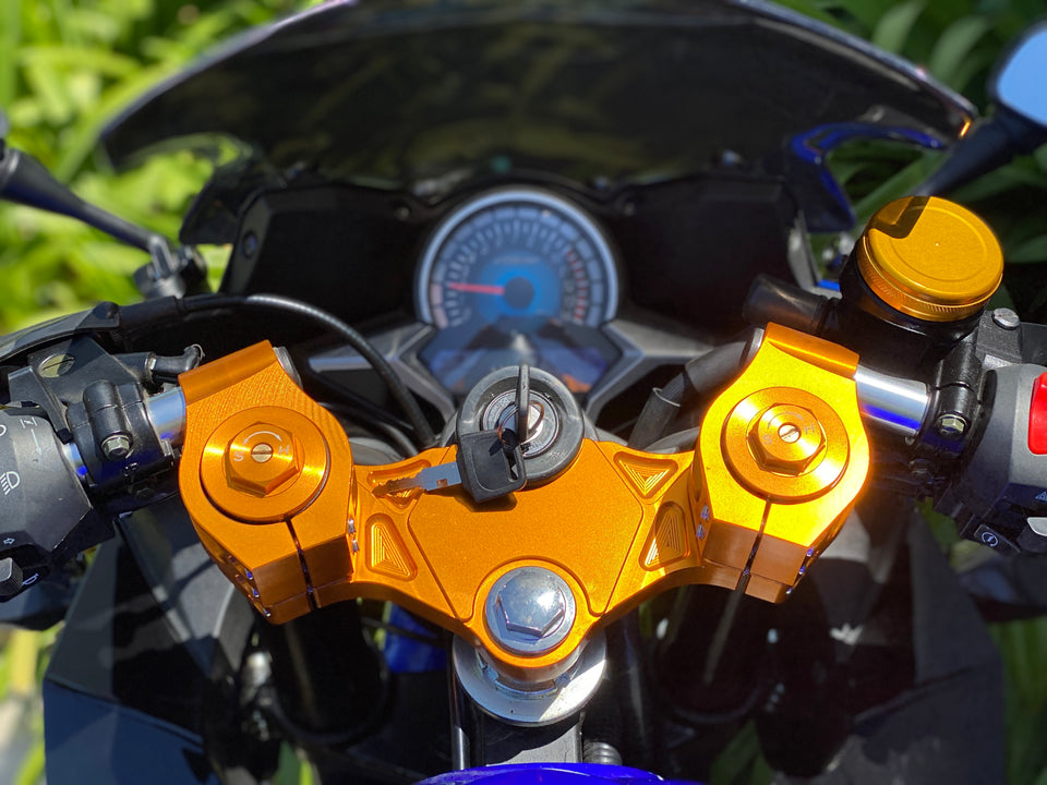 Venom x22R | 250cc Motorcycle | Ninja | 5 Speed