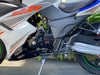 Venom x22R | 250cc Motorcycle | Ninja | 5 Speed