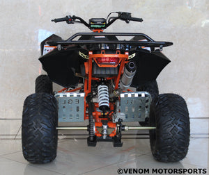 Venom Mad Max 250cc | Adult ATV | 4-Speed Manual + Reverse