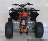 Venom Mad Max 250cc | Adult ATV | 4-Speed Manual + Reverse