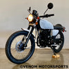 Venom Sportster 250cc Chopper | 5 Speed