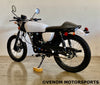 Venom Sportster 250cc Chopper | 5 Speed