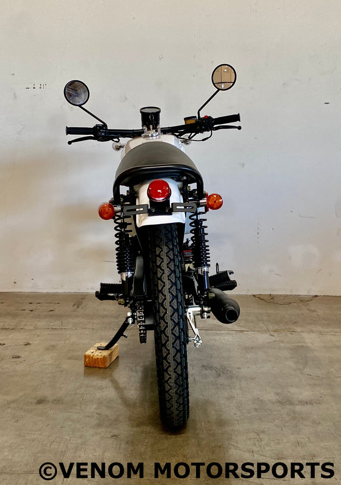 Venom Sportster 250cc Chopper | 5 Speed