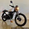 Venom Sportster 250cc Chopper | 5 Speed