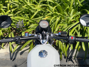 Venom Sportster 250cc Chopper | 5 Speed