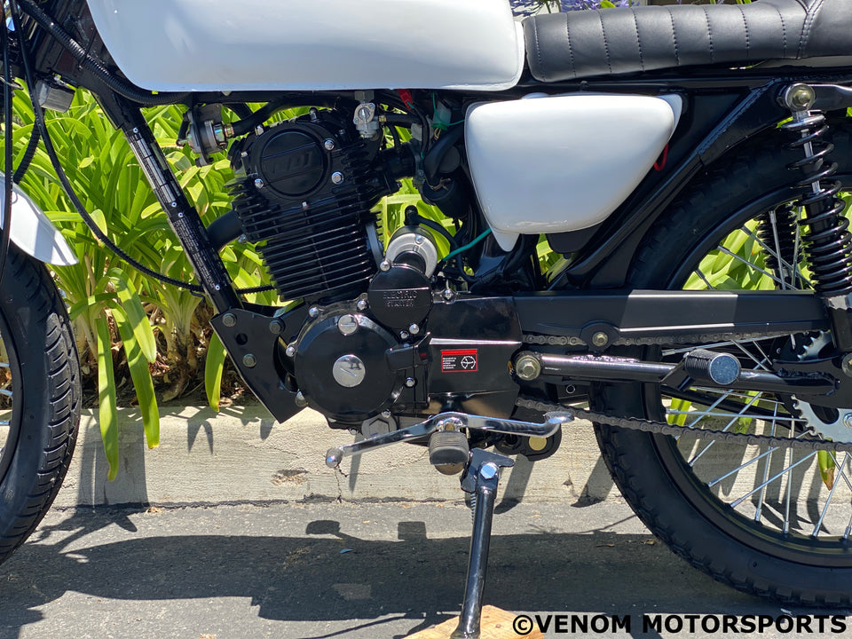 Venom Sportster 250cc Chopper | 5 Speed