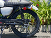 Venom Sportster 250cc Chopper | 5 Speed