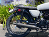Venom Sportster 250cc Chopper | 5 Speed